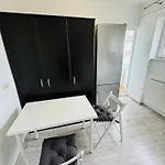 Apartmán Romana Downtown *