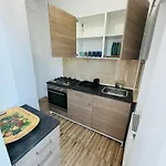Apartmán Romana Downtown Bukurešť