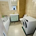Apartmán Romana Downtown Bukurešť