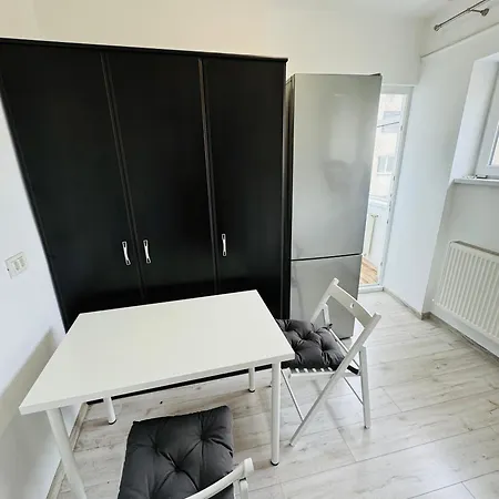 Apartment Romana Downtown *