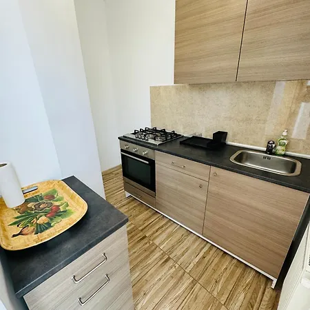 Romana Downtown Διαμέρισμα Βουκουρέστι