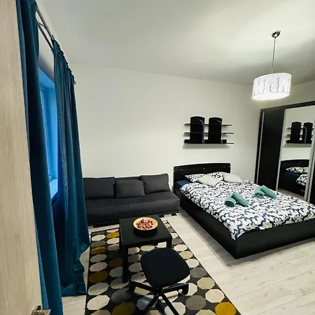 Apartment Romana Downtown