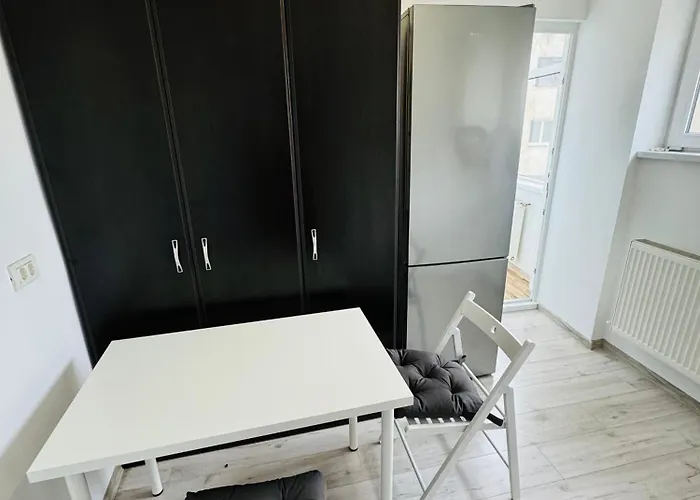 Apartament Romana Downtown *