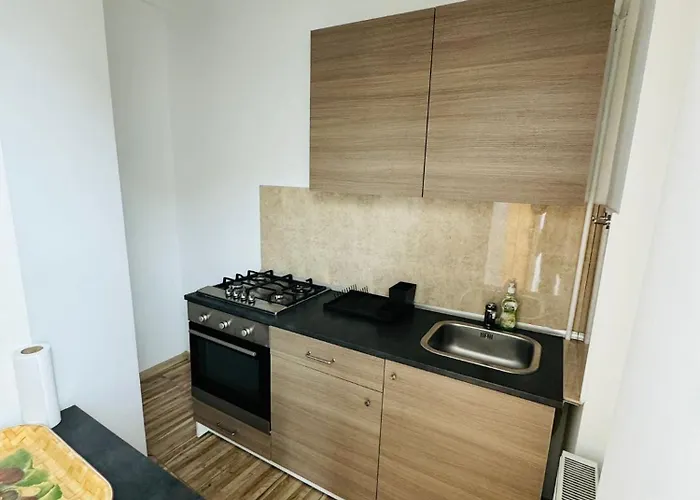 Appartement Romana Downtown